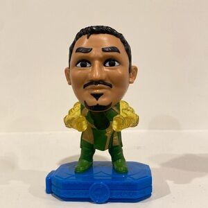 2021 Marvel Eternals McDonald’s Toy - Gilgamesh   happy meal toys boys kids boy